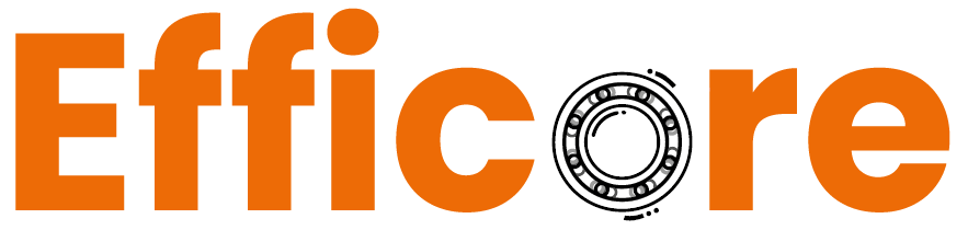 Efficore Logo